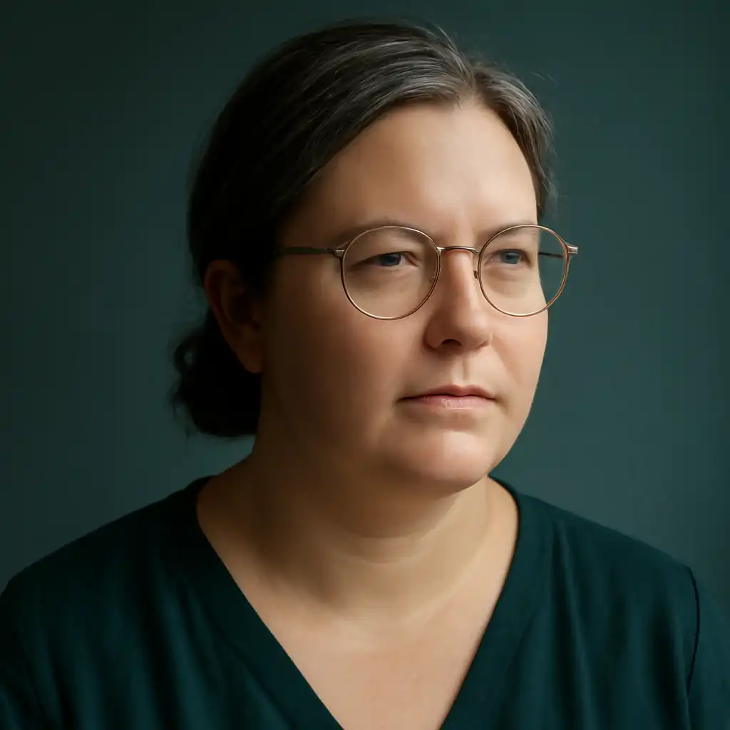 Katharina Sommerfeld
